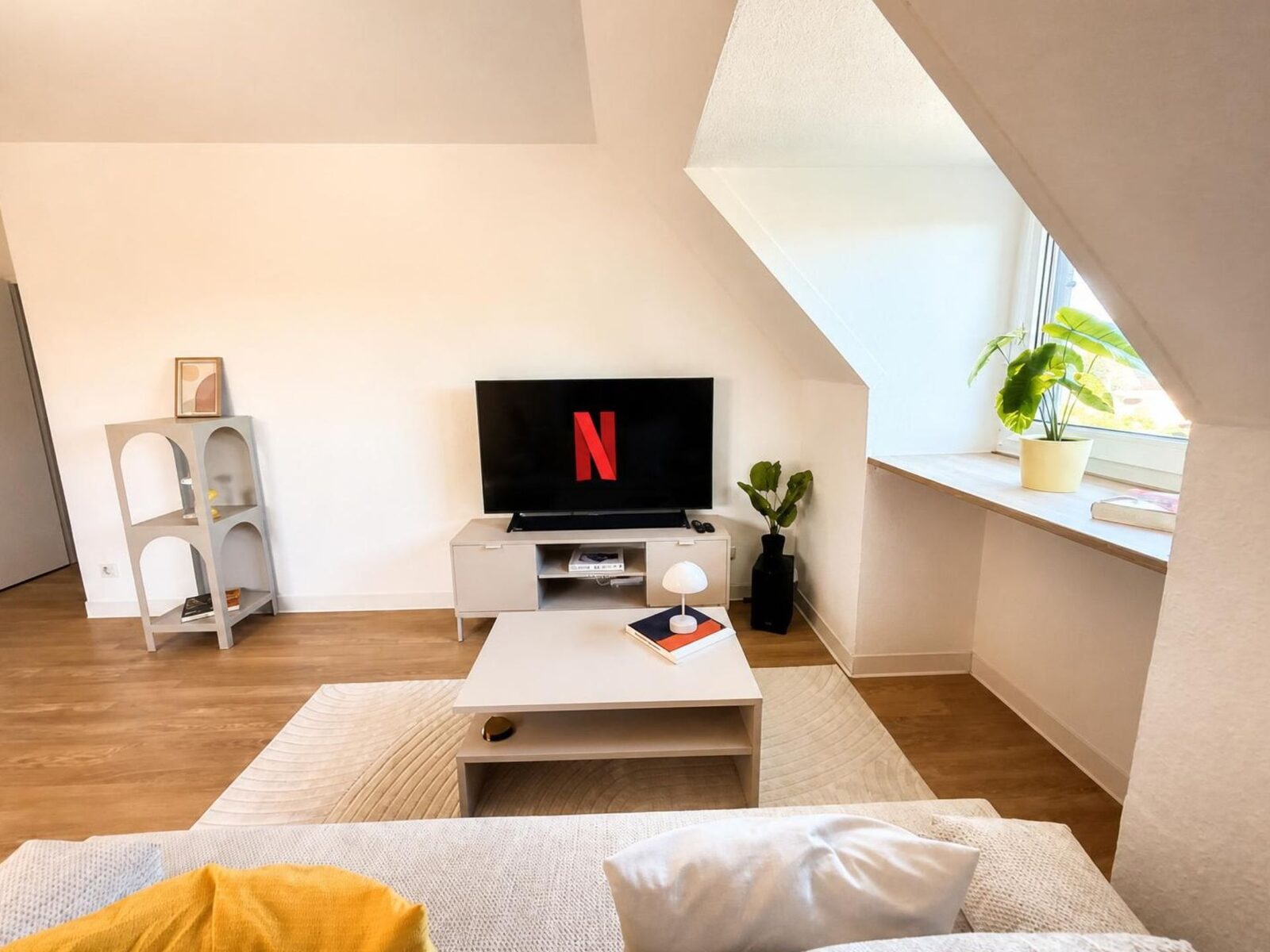 Livento Holiday Homes Meerbusch I